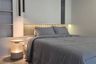 1 Bedroom Condo for rent in KnightsBridge Space Sukhumvit-Rama 4, Phra Khanong, Bangkok near BTS Phra Khanong