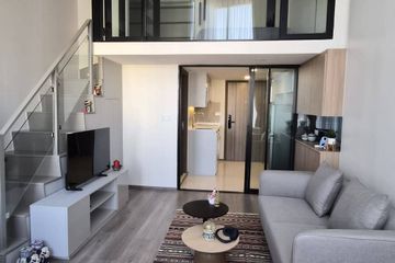 1 Bedroom Condo for rent in KnightsBridge Space Sukhumvit-Rama 4, Phra Khanong, Bangkok near BTS Phra Khanong