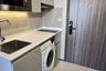 1 Bedroom Condo for rent in KnightsBridge Space Sukhumvit-Rama 4, Phra Khanong, Bangkok near BTS Phra Khanong