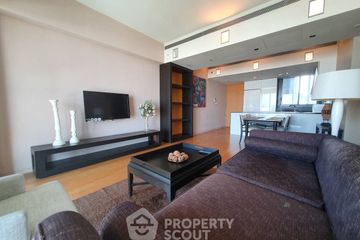 2 Bedroom Condo for rent in The Met, Thung Maha Mek, Bangkok near BTS Chong Nonsi