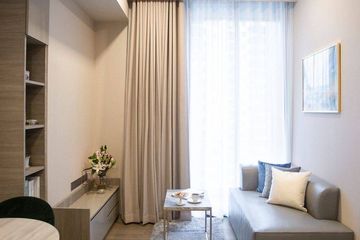 1 Bedroom Condo for rent in Celes Asoke, Khlong Toei Nuea, Bangkok near BTS Asoke