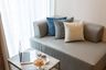 1 Bedroom Condo for rent in Celes Asoke, Khlong Toei Nuea, Bangkok near BTS Asoke