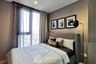 2 Bedroom Condo for rent in The BASE Garden Rama 9, Hua Mak, Bangkok near MRT Ramkhamhaeng 12