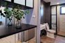 2 Bedroom Condo for rent in The BASE Garden Rama 9, Hua Mak, Bangkok near MRT Ramkhamhaeng 12