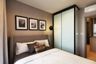 2 Bedroom Condo for rent in The BASE Garden Rama 9, Hua Mak, Bangkok near MRT Ramkhamhaeng 12