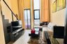 1 Bedroom Condo for rent in Park Origin Chula Samyan, Maha Phruettharam, Bangkok near MRT Sam Yan