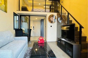 1 Bedroom Condo for rent in Park Origin Chula Samyan, Maha Phruettharam, Bangkok near MRT Sam Yan