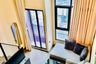 1 Bedroom Condo for rent in Park Origin Chula Samyan, Maha Phruettharam, Bangkok near MRT Sam Yan
