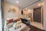 1 Bedroom Condo for rent in LAVIQ Sukhumvit 57, Khlong Tan Nuea, Bangkok near BTS Thong Lo