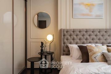 1 Bedroom Condo for rent in LAVIQ Sukhumvit 57, Khlong Tan Nuea, Bangkok near BTS Thong Lo