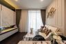 1 Bedroom Condo for rent in LAVIQ Sukhumvit 57, Khlong Tan Nuea, Bangkok near BTS Thong Lo