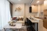 1 Bedroom Condo for rent in LAVIQ Sukhumvit 57, Khlong Tan Nuea, Bangkok near BTS Thong Lo