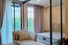1 Bedroom Condo for rent in LLOYD Soonvijai-Thonglor, Bang Kapi, Bangkok