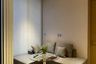 1 Bedroom Condo for rent in The ESSE Asoke, Khlong Toei Nuea, Bangkok near BTS Asoke