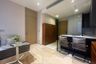 1 Bedroom Condo for rent in The ESSE Asoke, Khlong Toei Nuea, Bangkok near BTS Asoke