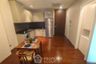 1 Bedroom Condo for rent in Quattro by Sansiri, Khlong Tan Nuea, Bangkok near BTS Thong Lo
