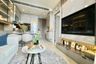 1 Bedroom Condo for rent in The Extro Phayathai - Rangnam, Thanon Phaya Thai, Bangkok near BTS Victory Monument