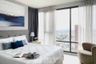 2 Bedroom Condo for rent in Rhythm Sukhumvit 42, Phra Khanong, Bangkok near BTS Ekkamai