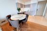 1 Bedroom Condo for rent in Magnolias Waterfront Residences, Khlong Ton Sai, Bangkok near BTS Saphan Taksin