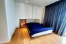 1 Bedroom Condo for rent in Magnolias Waterfront Residences, Khlong Ton Sai, Bangkok near BTS Saphan Taksin