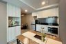1 Bedroom Condo for rent in Maestro 19 Ratchada 19 - Vipha, Din Daeng, Bangkok near MRT Ratchadaphisek