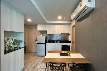 1 Bedroom Condo for rent in Maestro 19 Ratchada 19 - Vipha, Din Daeng, Bangkok near MRT Ratchadaphisek