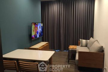 2 Bedroom Condo for rent in Whizdom Essence, Bang Chak, Bangkok near BTS Punnawithi