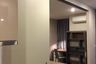1 Bedroom Condo for rent in Ideo Q Chula - Samyan, Maha Phruettharam, Bangkok near MRT Sam Yan