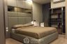 1 Bedroom Condo for rent in Ideo Q Chula - Samyan, Maha Phruettharam, Bangkok near MRT Sam Yan