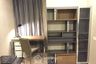 1 Bedroom Condo for rent in Ideo Q Chula - Samyan, Maha Phruettharam, Bangkok near MRT Sam Yan