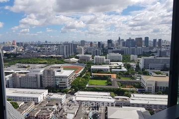 1 Bedroom Condo for rent in Ideo Q Chula - Samyan, Maha Phruettharam, Bangkok near MRT Sam Yan