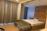 1 Bedroom Condo for rent in Ideo Q Chula - Samyan, Maha Phruettharam, Bangkok near MRT Sam Yan