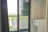 1 Bedroom Condo for rent in Life One Wireless, Lumpini, Bangkok near BTS Ploen Chit