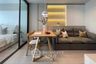 1 Bedroom Condo for rent in Life Ladprao, Chom Phon, Bangkok near BTS Ladphrao Intersection