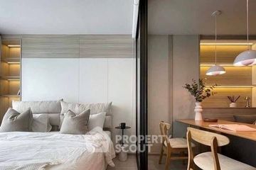 1 Bedroom Condo for rent in Life Ladprao, Chom Phon, Bangkok near BTS Ladphrao Intersection