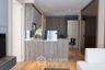 2 Bedroom Condo for rent in Park Origin Phrom Phong, Khlong Tan, Bangkok near BTS Phrom Phong