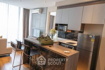 2 Bedroom Condo for rent in Park Origin Phrom Phong, Khlong Tan, Bangkok near BTS Phrom Phong