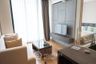 2 Bedroom Condo for rent in Park Origin Phrom Phong, Khlong Tan, Bangkok near BTS Phrom Phong
