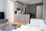 2 Bedroom Condo for rent in Park Origin Phrom Phong, Khlong Tan, Bangkok near BTS Phrom Phong