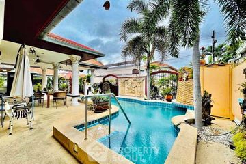 3 Bedroom House for rent in Nong Prue, Chonburi