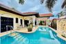 3 Bedroom House for rent in Nong Prue, Chonburi