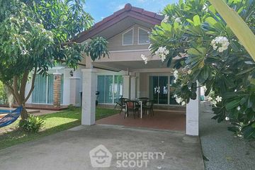 3 Bedroom Villa for rent in Huai Yai, Chonburi