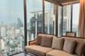 3 Bedroom Condo for rent in Celes Asoke, Khlong Toei Nuea, Bangkok near BTS Asoke