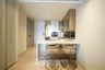 1 Bedroom Condo for rent in The Reserve Sathorn, Thung Maha Mek, Bangkok near BTS Chong Nonsi