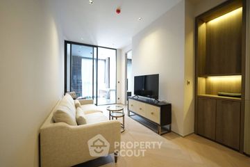 1 Bedroom Condo for rent in The Reserve Sathorn, Thung Maha Mek, Bangkok near BTS Chong Nonsi