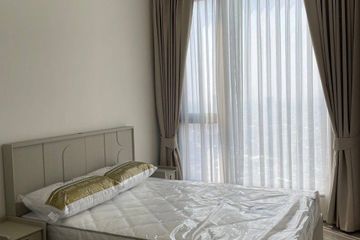 3 Bedroom Condo for rent in RHYTHM Charoenkrung Pavillion, Wat Phraya Krai, Bangkok near BTS Saphan Taksin