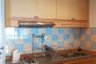 1 Bedroom Condo for rent in Baan Sathorn, Thung Maha Mek, Bangkok near MRT Lumpini