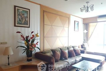 1 Bedroom Condo for rent in Baan Sathorn, Thung Maha Mek, Bangkok near MRT Lumpini