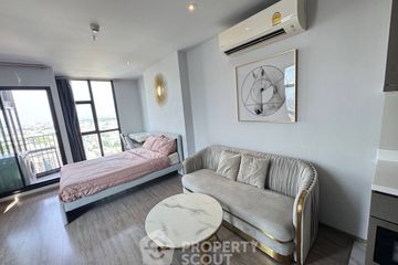1 Bedroom Condo for rent in RHYTHM Ekkamai, Khlong Tan Nuea, Bangkok near BTS Ekkamai