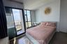 1 Bedroom Condo for rent in RHYTHM Ekkamai, Khlong Tan Nuea, Bangkok near BTS Ekkamai